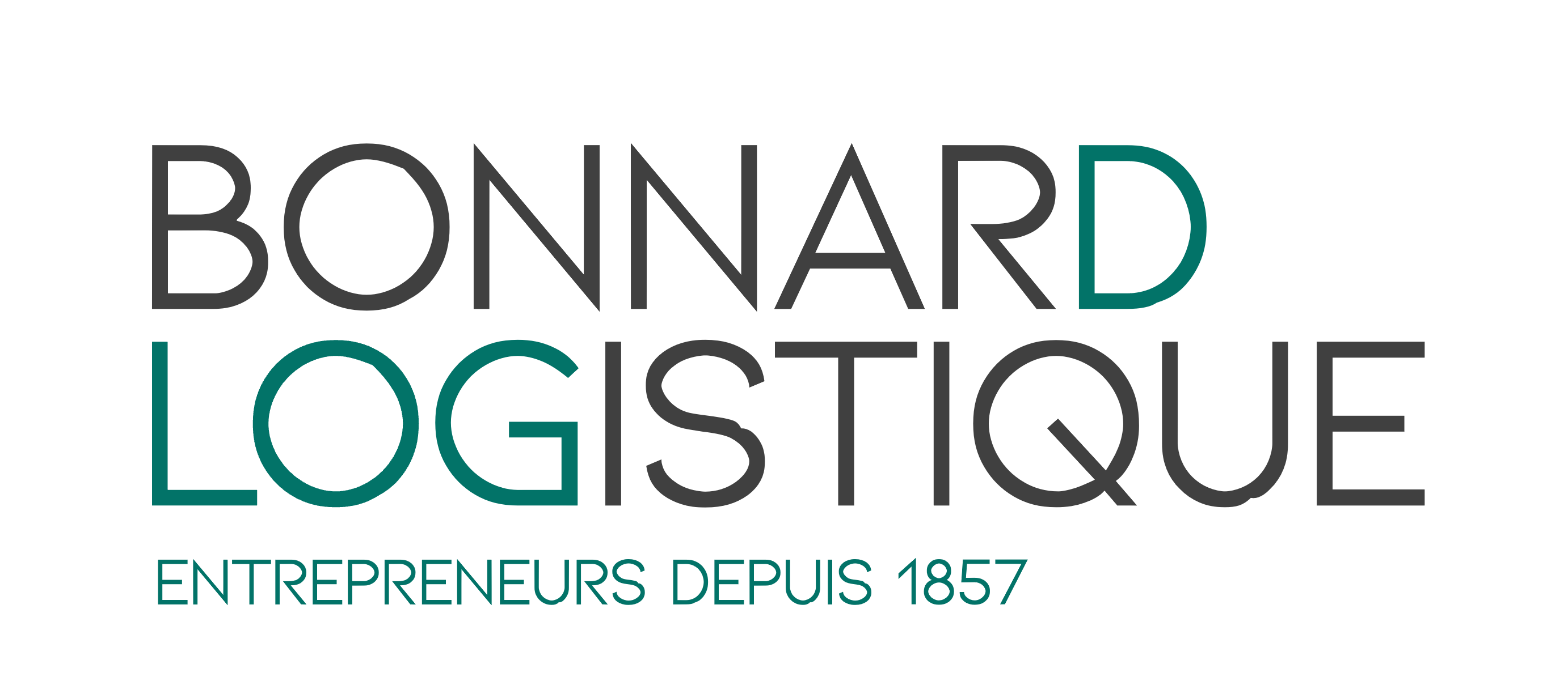 logo bonnard logistique